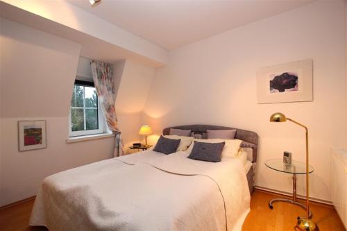 Private Apartment with 2 bathrooms, Hannover (fotografie 7)