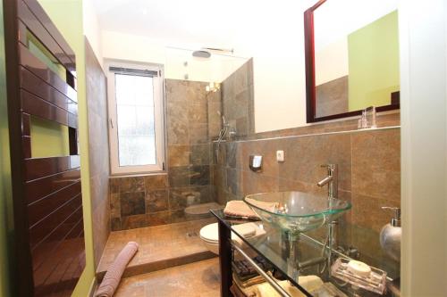 Private Apartment with 2 bathrooms, Hannover (fotografie 10)