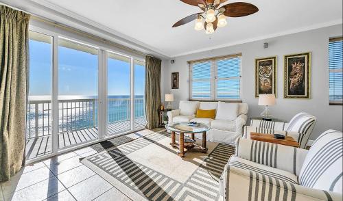 Celadon 909 by Emerald Coast Retreats