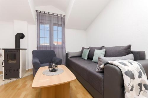 One-Bedroom Apartment - Second Floor image 10