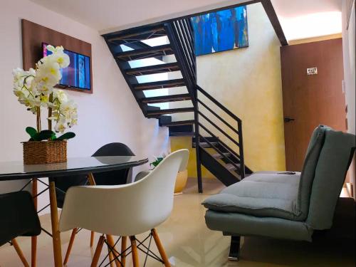 Tepeyac 402 in Guanajuato