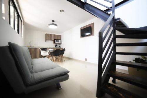 Tepeyac 402 in Guanajuato