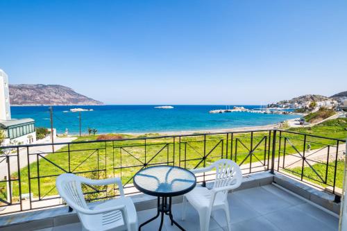 Kalimera studios - Κάρπαθος