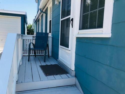 Ocean Block Single Family Ship Bottom Beach Badges Wifi Private Yard Ocean Side Home In Ship Bottom 66611 - image 5
