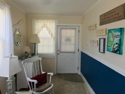 Ocean Block Single Family Ship Bottom Beach Badges Wifi Private Yard Ocean Side Home In Ship Bottom 66611 - image 4