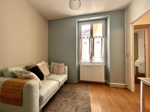 Centre - 80'm du Marché - 2 pers (Centre - 80'm du Marche - 2 pers) in Фонтенбло