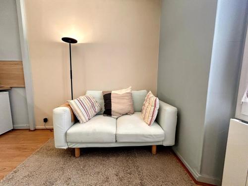 Centre - 80'm du Marché - 2 pers (Centre - 80'm du Marche - 2 pers) in Фонтенбло