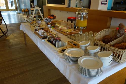 East West Hotel Basel, Basilea (foto 10)