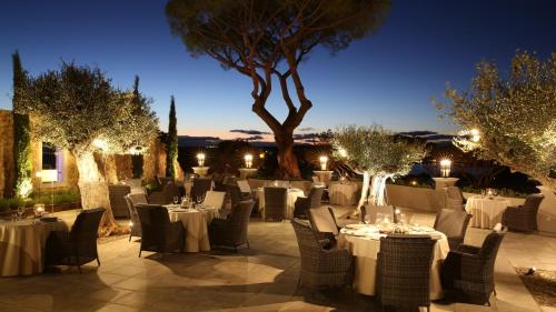 Restaurant, Blue&Greens Apartment in Qinta do Lago