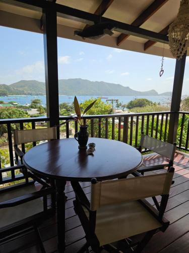 Vistas, Harbour View House Villa in Port Elizabeth