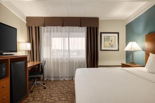 Best Western Hospitality Hotel & Suites - image 11