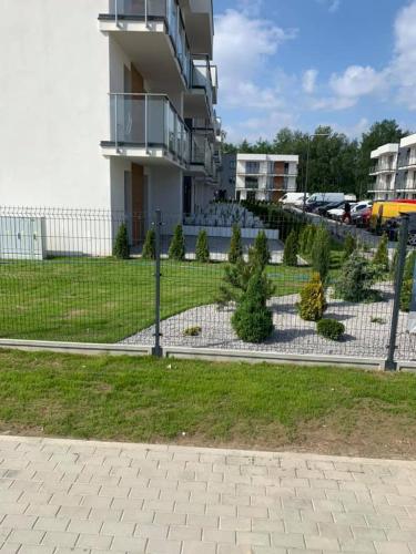 Exclusive place with underground parking and terrace, Oświęcim (zdjęcie 6)