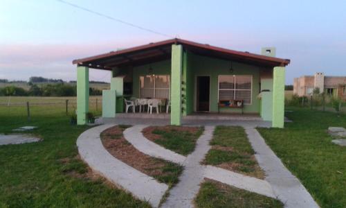 Cabañas en Termas de Guaviyú, Paysandú, Uruguay