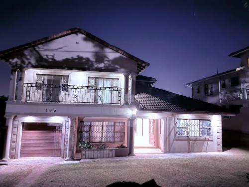 Le Classic A Montclair in Durban South