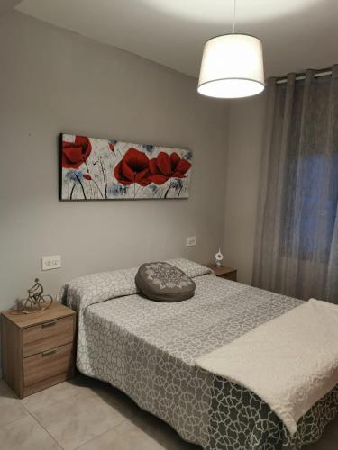 Monte Mar gîte à louer Valdoviño