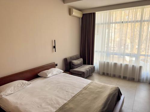 Komilfo Hotel - image 9