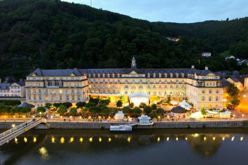 . Häcker's Hotel