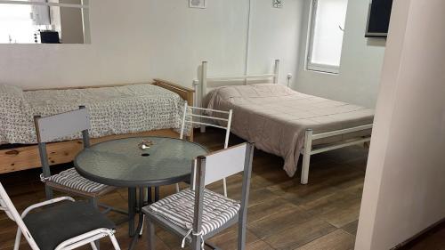 departamento completo microcentro mendoza 7