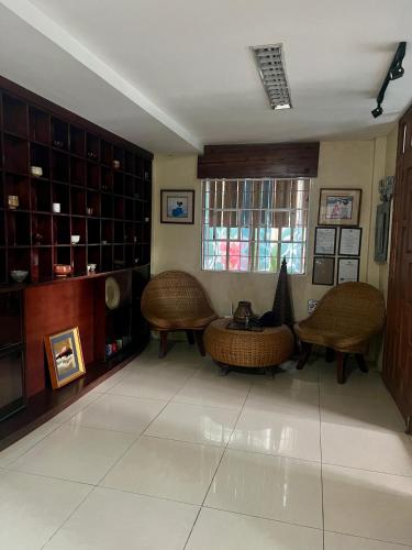 Casa Maria Casa Maria