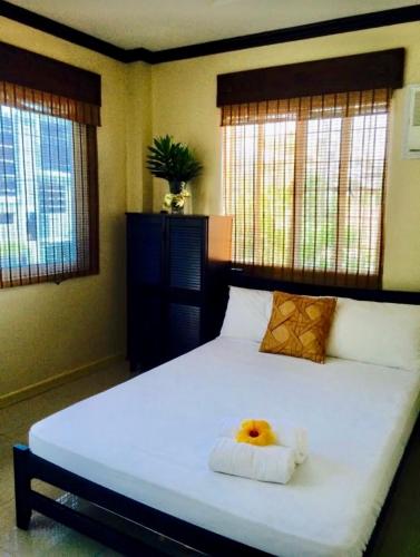 Casa Maria Casa Maria