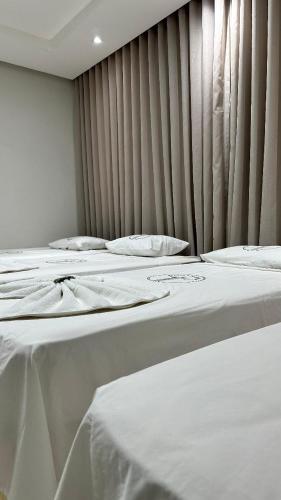 Hotel Castanhal – khách sạn tại Sao Jorge