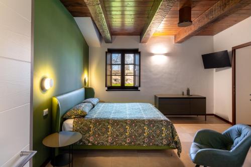 BnB Da Rosa chambre d'hôte Pinto