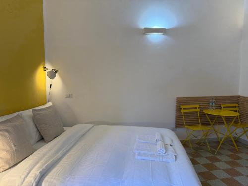 Green Rooms Trastevere, Roma (foto 9)