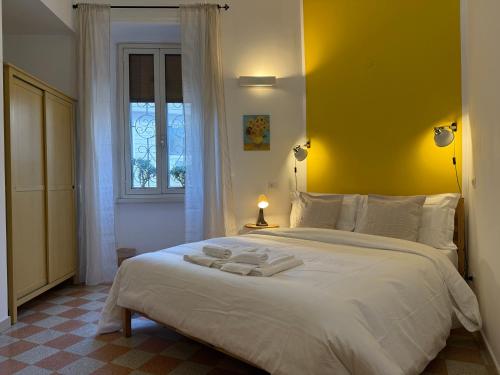 Green Rooms Trastevere, Roma (foto 3)