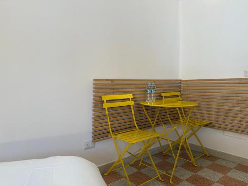 Green Rooms Trastevere, Roma (foto 7)