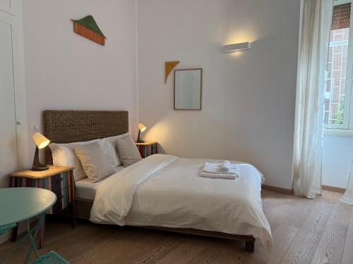 Green Rooms Trastevere, Roma (foto 2)
