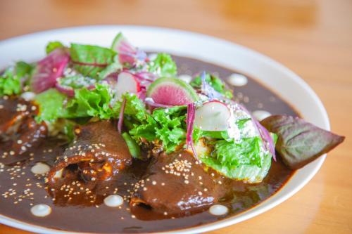 Hotel Del Profe, Huatulco