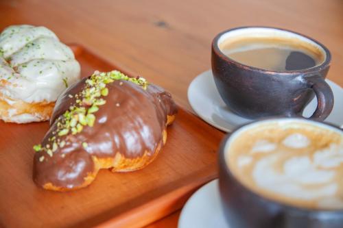 Hotel Del Profe, Huatulco