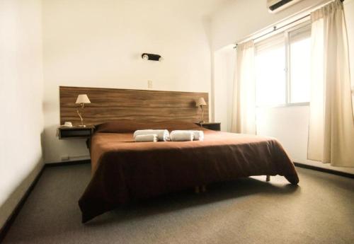 Hotel Royal in Neuquen