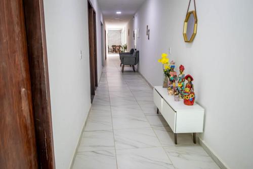 Pousada portal mar – Maceio