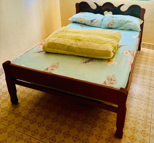 Vista Home in เอมบู