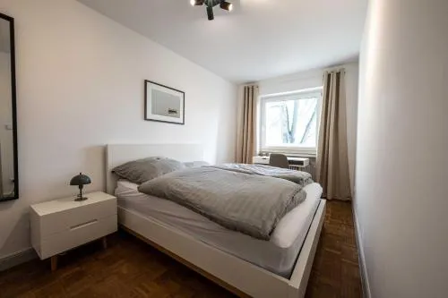 Wohnen am Damm in Oldenburg, Deutschland