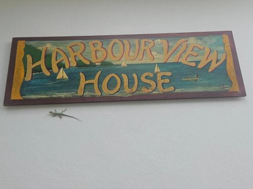 Faciliteiten, Harbour View House Apartment in Port Elizabeth