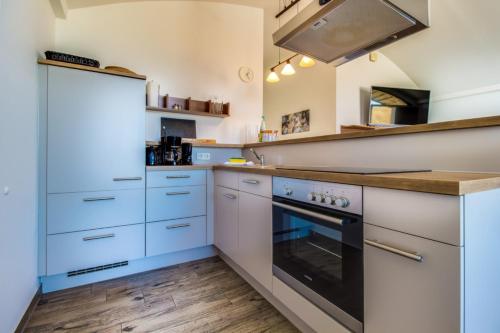 LAGOVIDA Dünenhaus Comfort b am Störmthaler See in Großpösna, Deutschland
