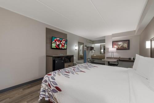 레드 루프 인 히커리