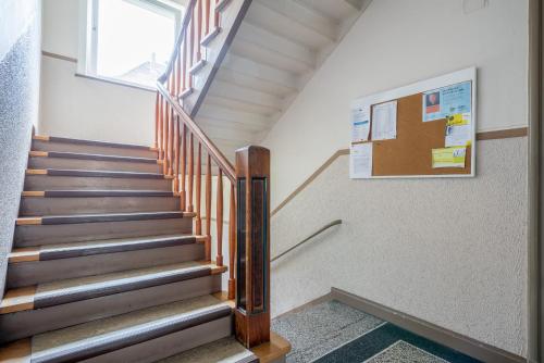 Private Apartment, Hannover (fotografie 5)