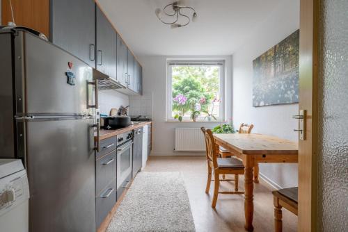 Private Apartment in Hannover, Deutschland