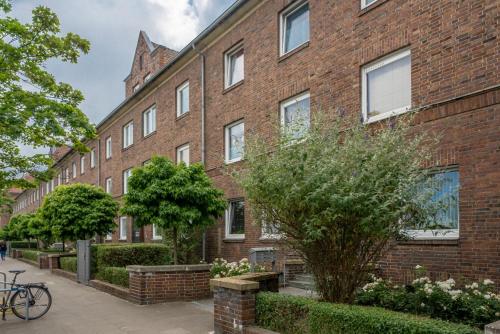 Private Apartment, Hannover (fotografie 9)