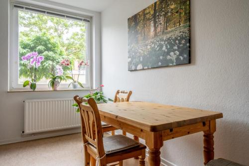 Private Apartment, Hannover (fotografie 7)