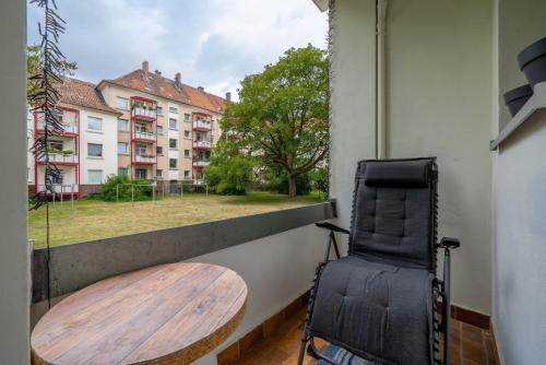 Private Apartment in Hannover, Deutschland
