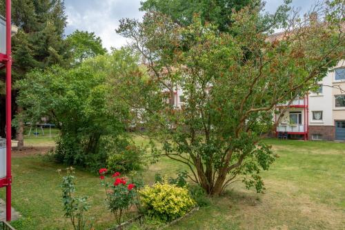 Private Apartment, Hannover (fotografie 10)