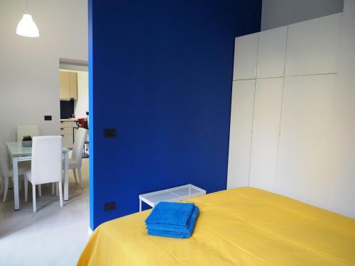 Porta Susa Blu Apartment, Turin (Foto 8)