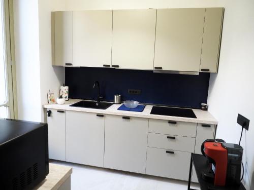 Porta Susa Blu Apartment, Turin (Foto 11)
