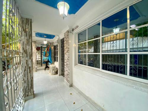 Casa Tranquila in Petares