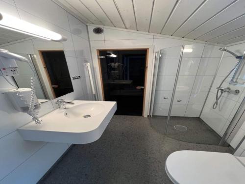 Family-friendly cottage in Kinsarvik in Kinsarvik