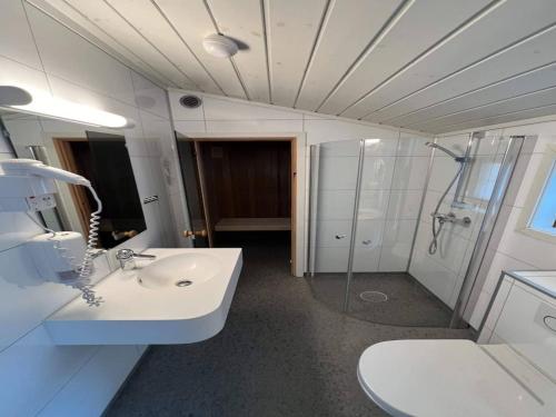 Family-friendly cottage in Kinsarvik in Kinsarvik